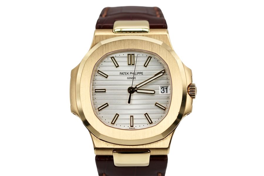 Patek Philippe Nautilus 5711J-001
